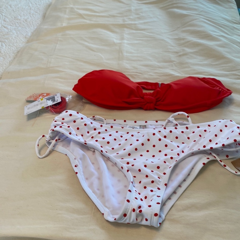 Swimwear